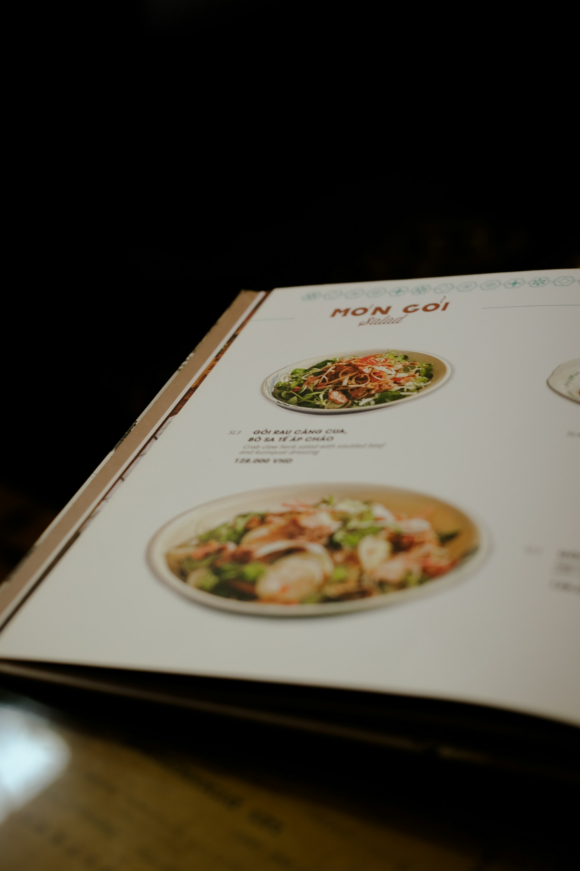 AI-Driven Menu Engineering
